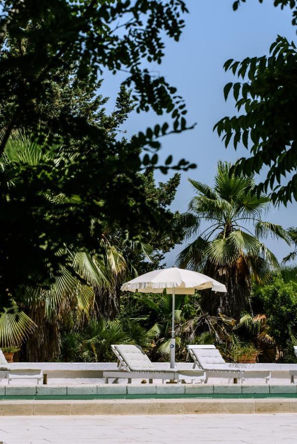 Palombara Masseria & Spa - Adults Only Oria  Exterior photo