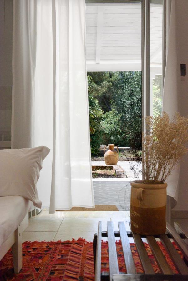 Palombara Masseria & Spa - Adults Only Oria  Exterior photo